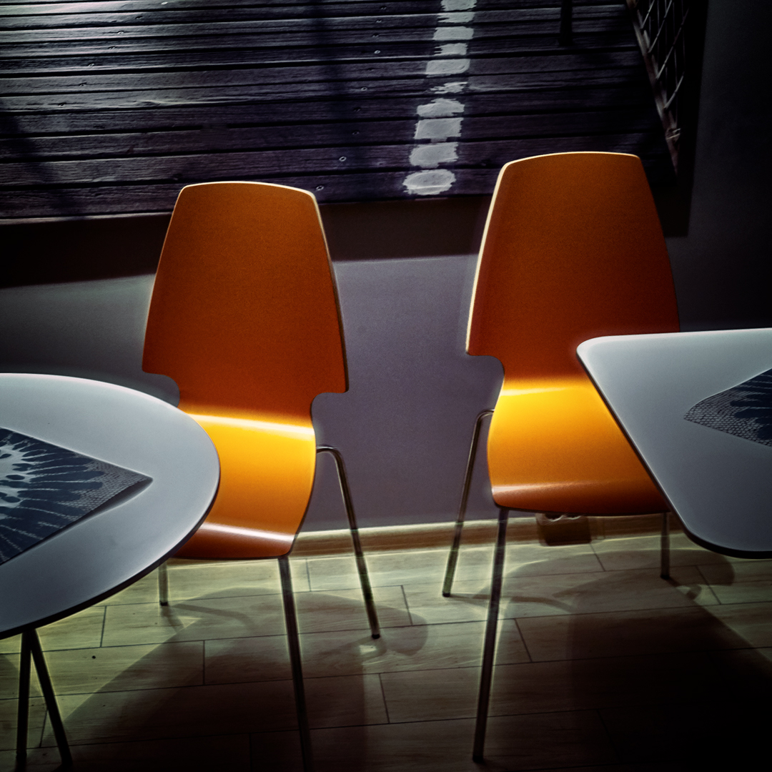 Chairs & Tables | Стульчики и столики