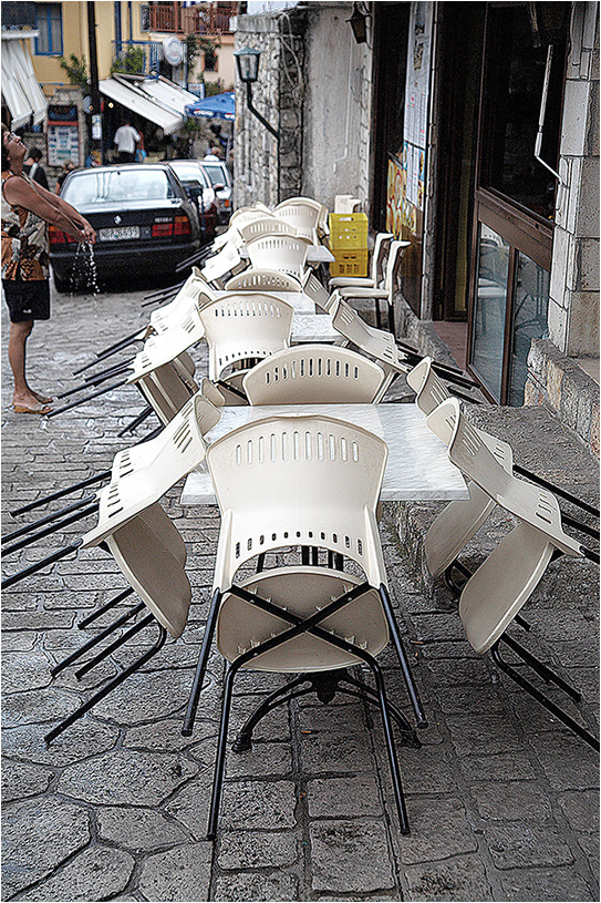 Стульчики
