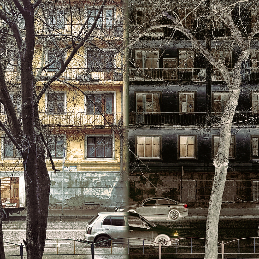 Линия терминатора