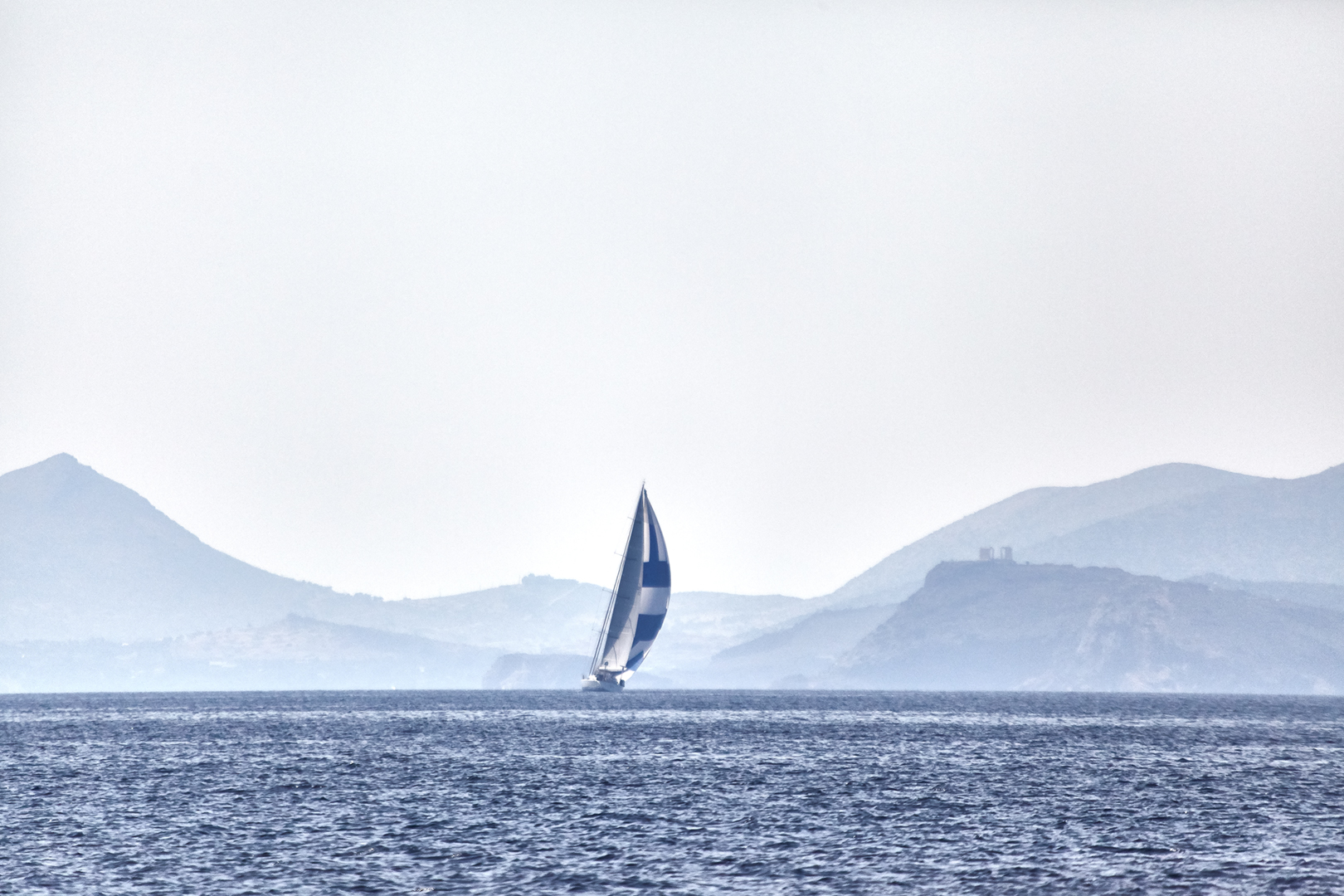 Sail | Парус