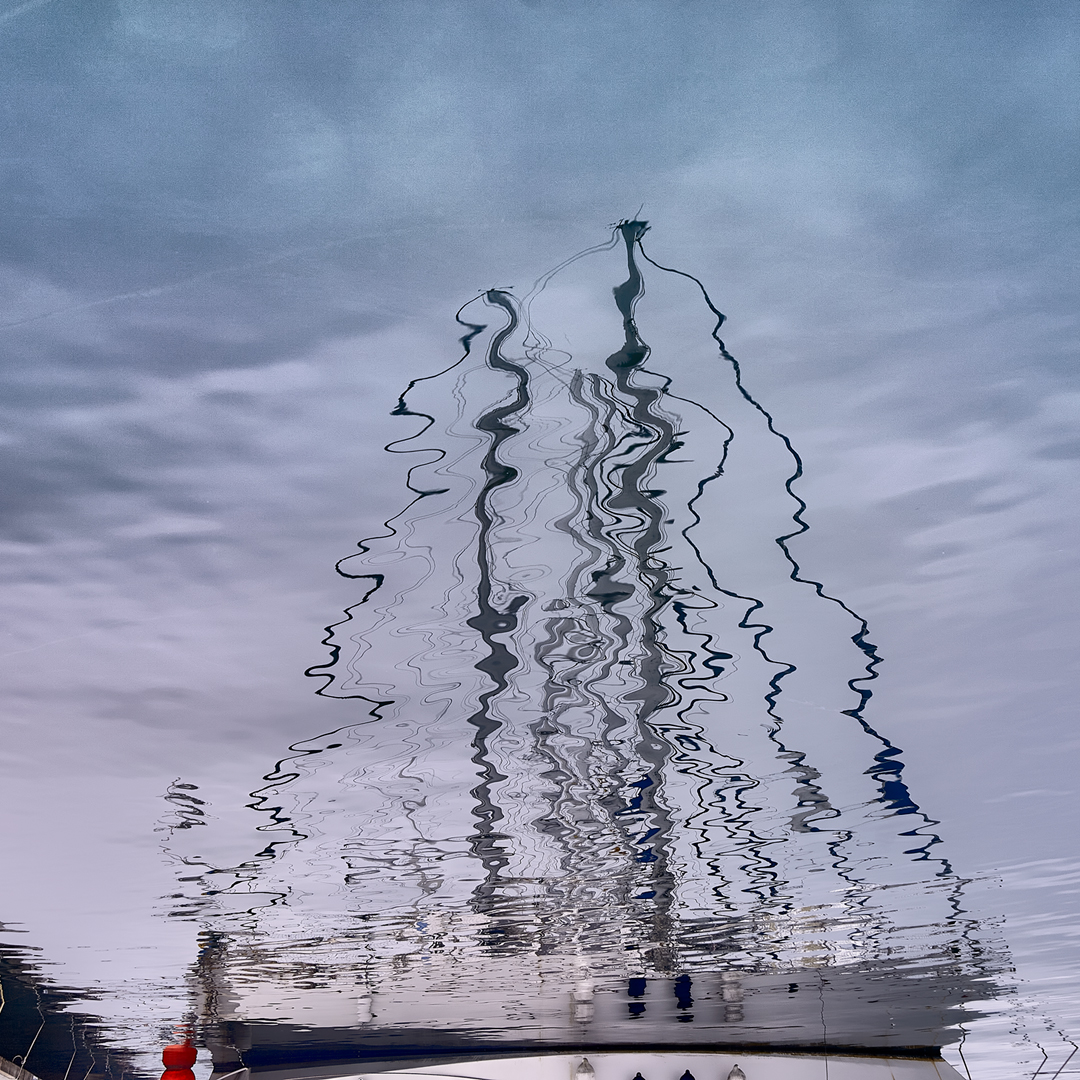 Boat 4 | Лодка 4