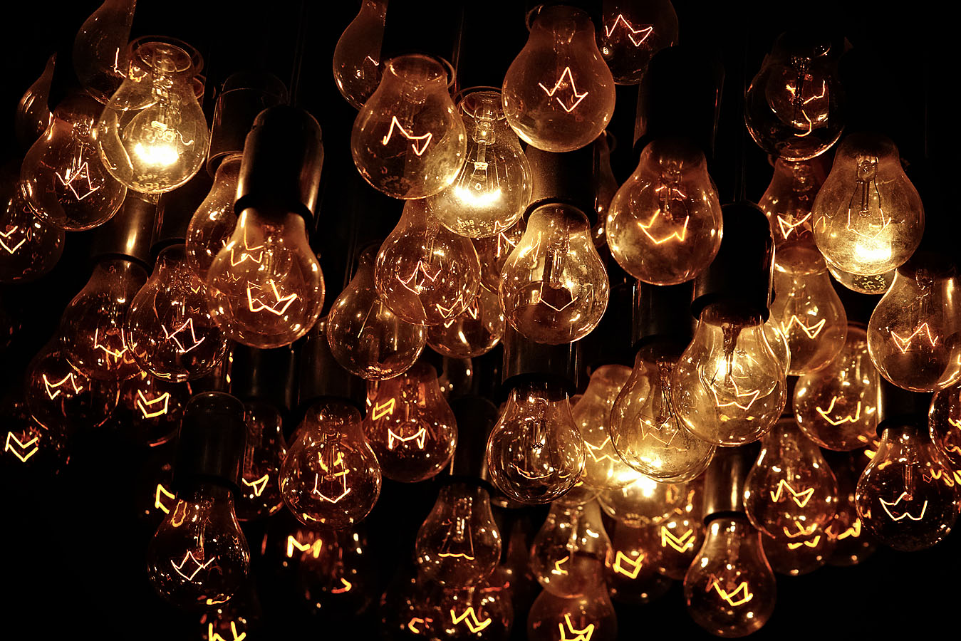 Electricity | Электричество